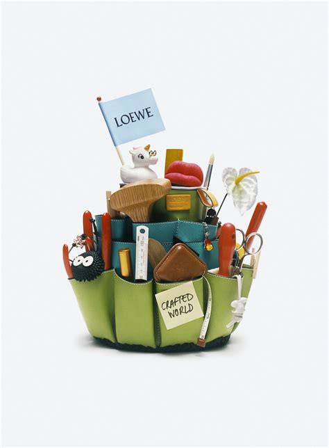 China Factory LOEWE